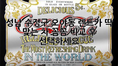 성남 수정구 오야동 렌트카: 딱 맞는 차, 꼼꼼 비교 후 선택하세요!